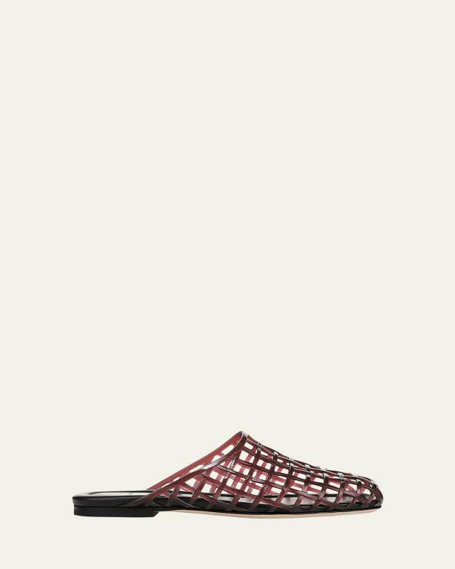 Barcelona Jelly Slides